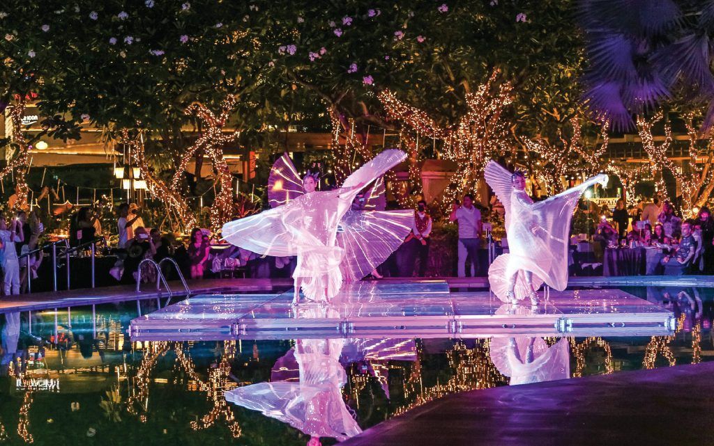 24 Places In Bangkok Where You Can Celebrate New Year’s Eve And New Year’s Day 24 Places In Bangkok Where You Can Celebrate New Year’s Eve And New Year’s Day