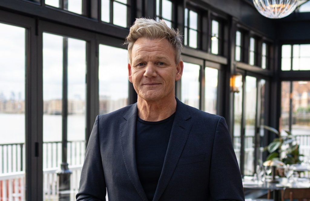 What To Order At Bread Street Based On Iconic Gordon Ramsay Insults Like ‘Idiot Sandwich’ What To Order At Bread Street Based On Iconic Gordon Ramsay Insults Like ‘Idiot Sandwich’