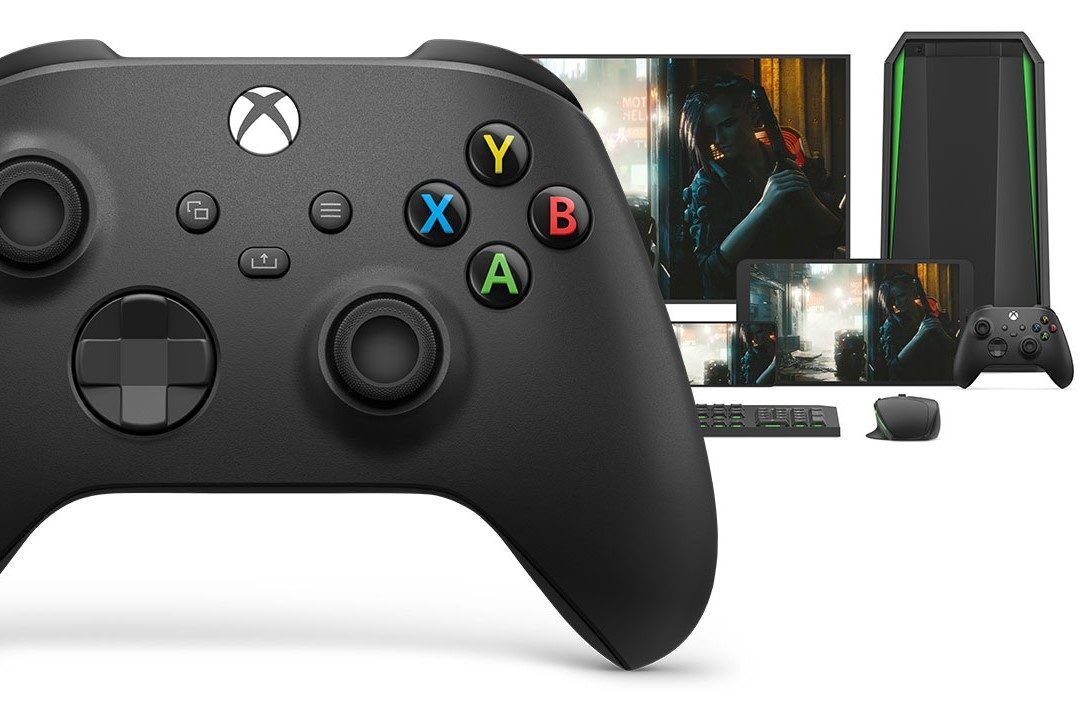 Hier leest u hoe u eenvoudig elke Xbox-controller op uw Series kunt aansluiten