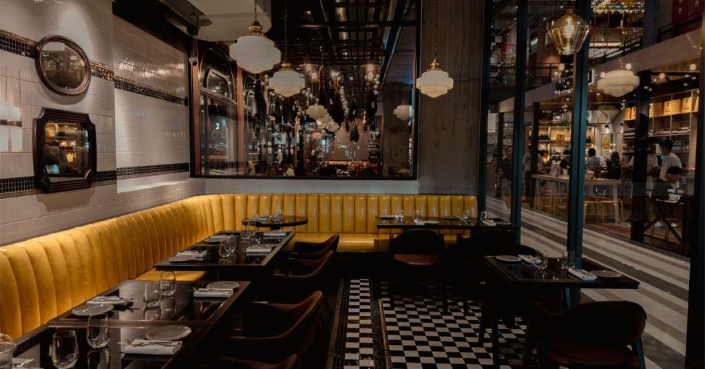 21 Best New Restaurants We Saw In Bangkok In 2023 21 Best New Restaurants We Saw In Bangkok In 2023
