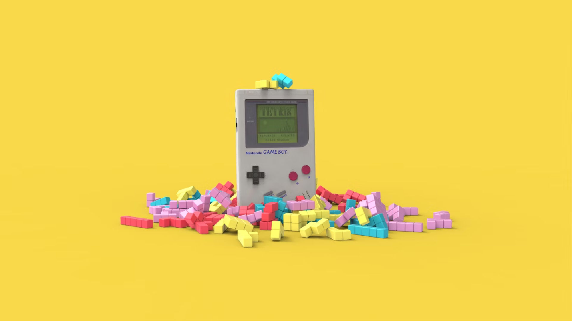 What Happens When You Actually Beat Tetris?