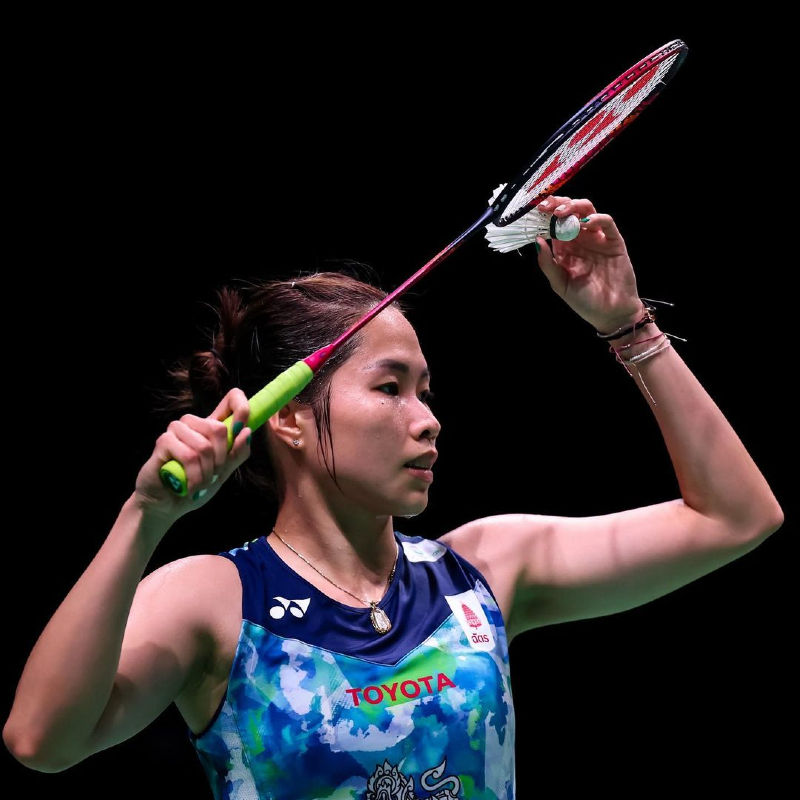 The Legacy of Badminton in Thailand Exploring the Best Players in the