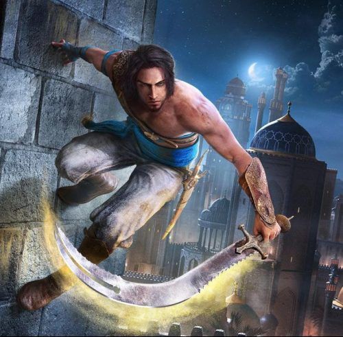 How To Play All The ‘Prince Of Persia’ Games In Chronological And Release Order