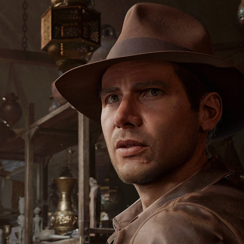 Indiana Jones And The Great Circle: Release Date, Gameplay, Plot, Trailer