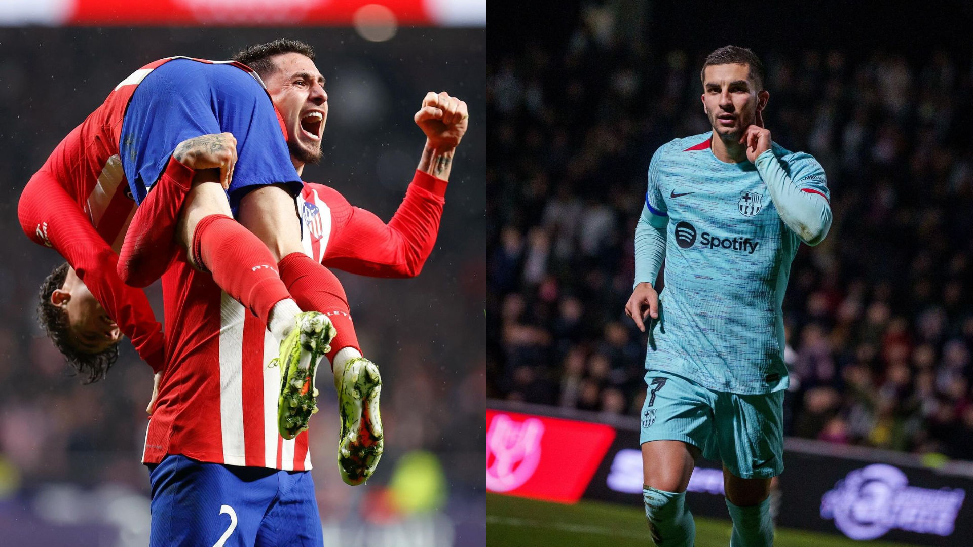 All The Important Fixtures Of The Copa Del Rey 2024 Dates To Bookmark