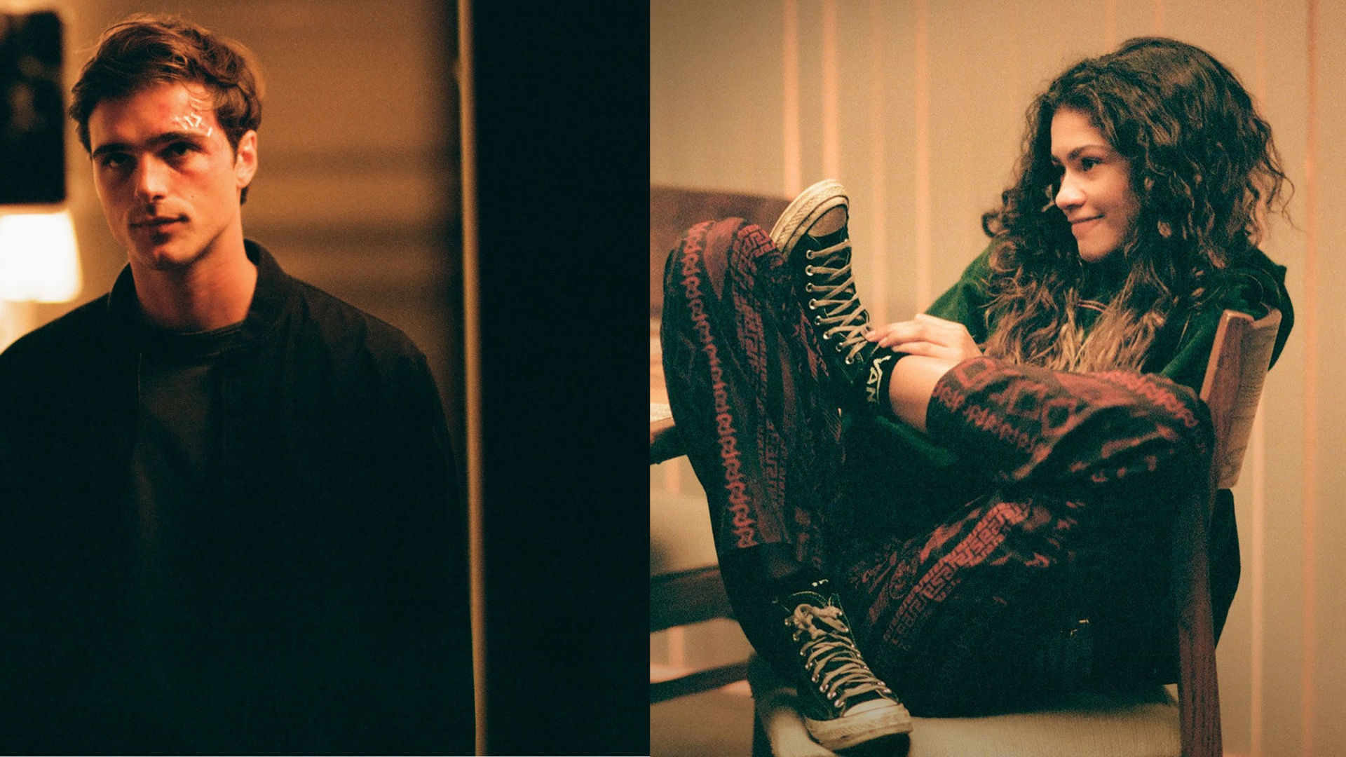 All We Know About Euphoria Season 3 - Augustman Thailand