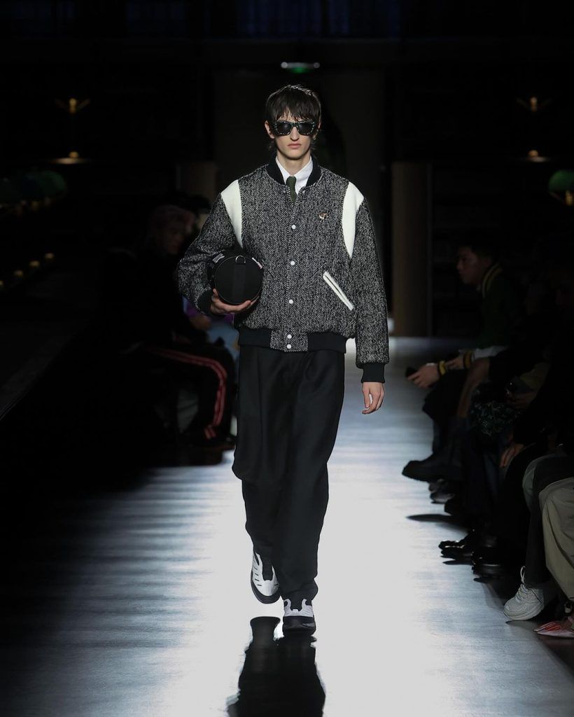 Men's Fashion Week Fall/Winter 2023-24: runway recaps from Milan to Paris -  LVMH