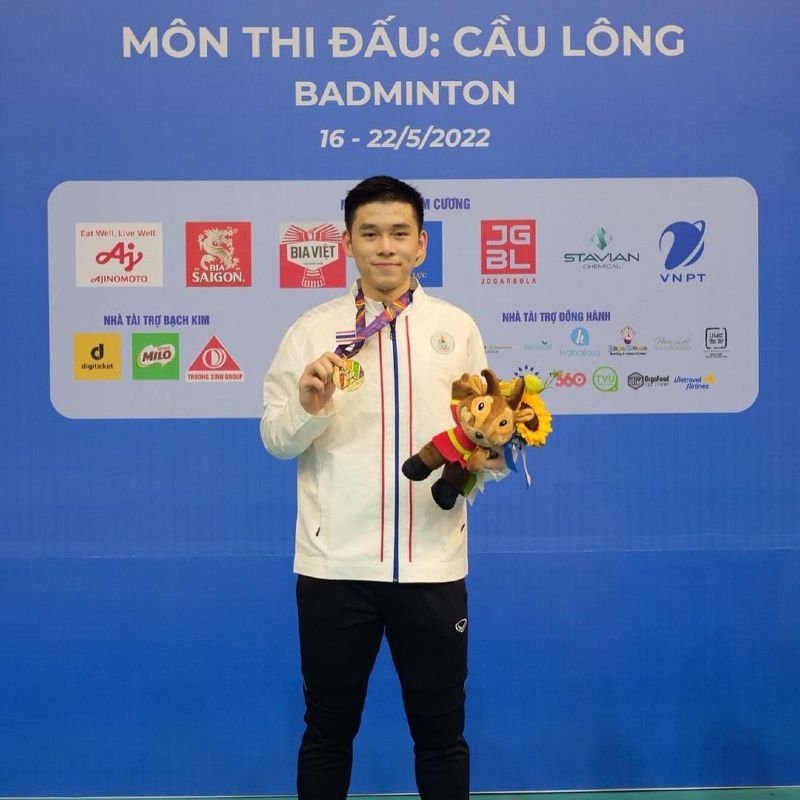A Look At The Thailand Masters 2024 Schedule And Venue