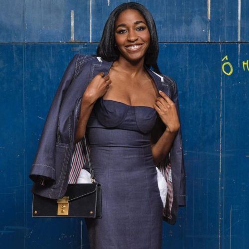 Looking At Ayo Edebiri’s Net Worth, Writing Career, Best Movies And TV Shows