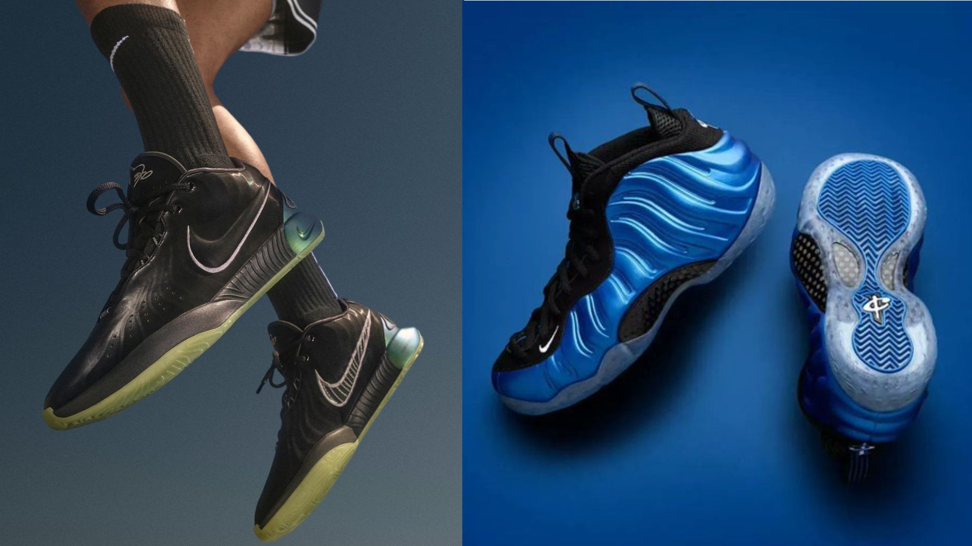 The Most Anticipated Sneaker Releases Of 2024