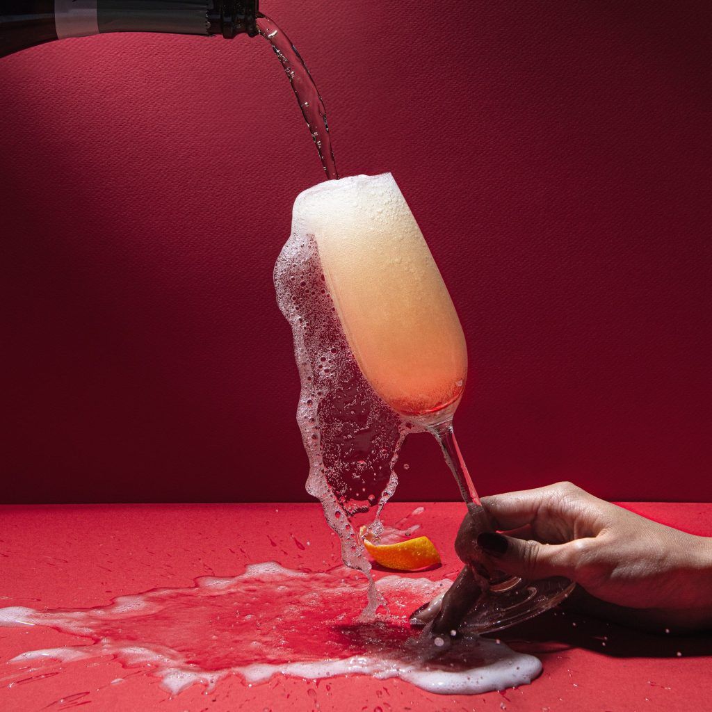 Drinks AugustMan Thailand