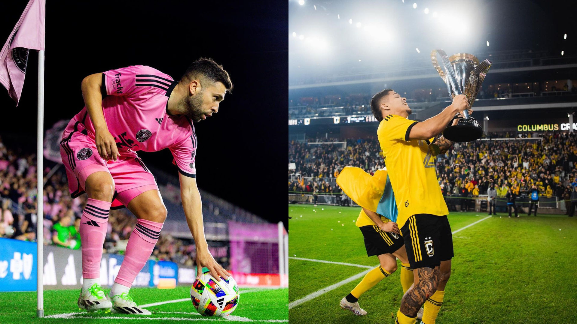 A Look At The MLS 2024 Season Schedule And Fixtures