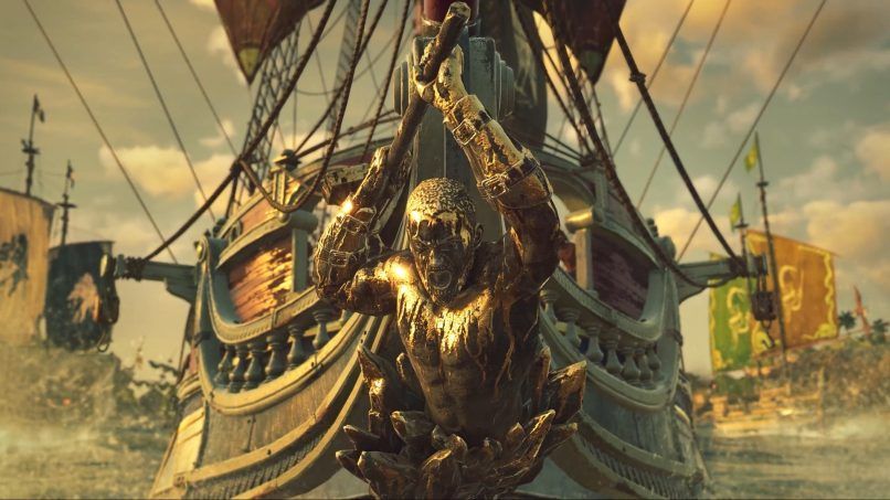 Skull And Bones Review: Is Ubisoft's Latest Instalment Worth The Hype?