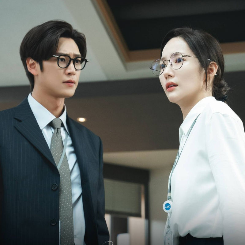 Marry My Husband Season 2 Is It On The Cards?