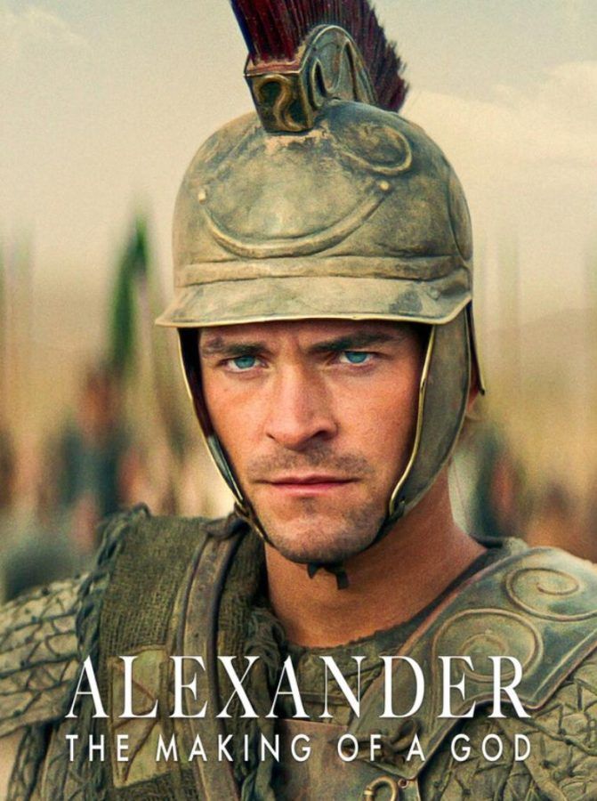Alexander The Making Of A God Season 2