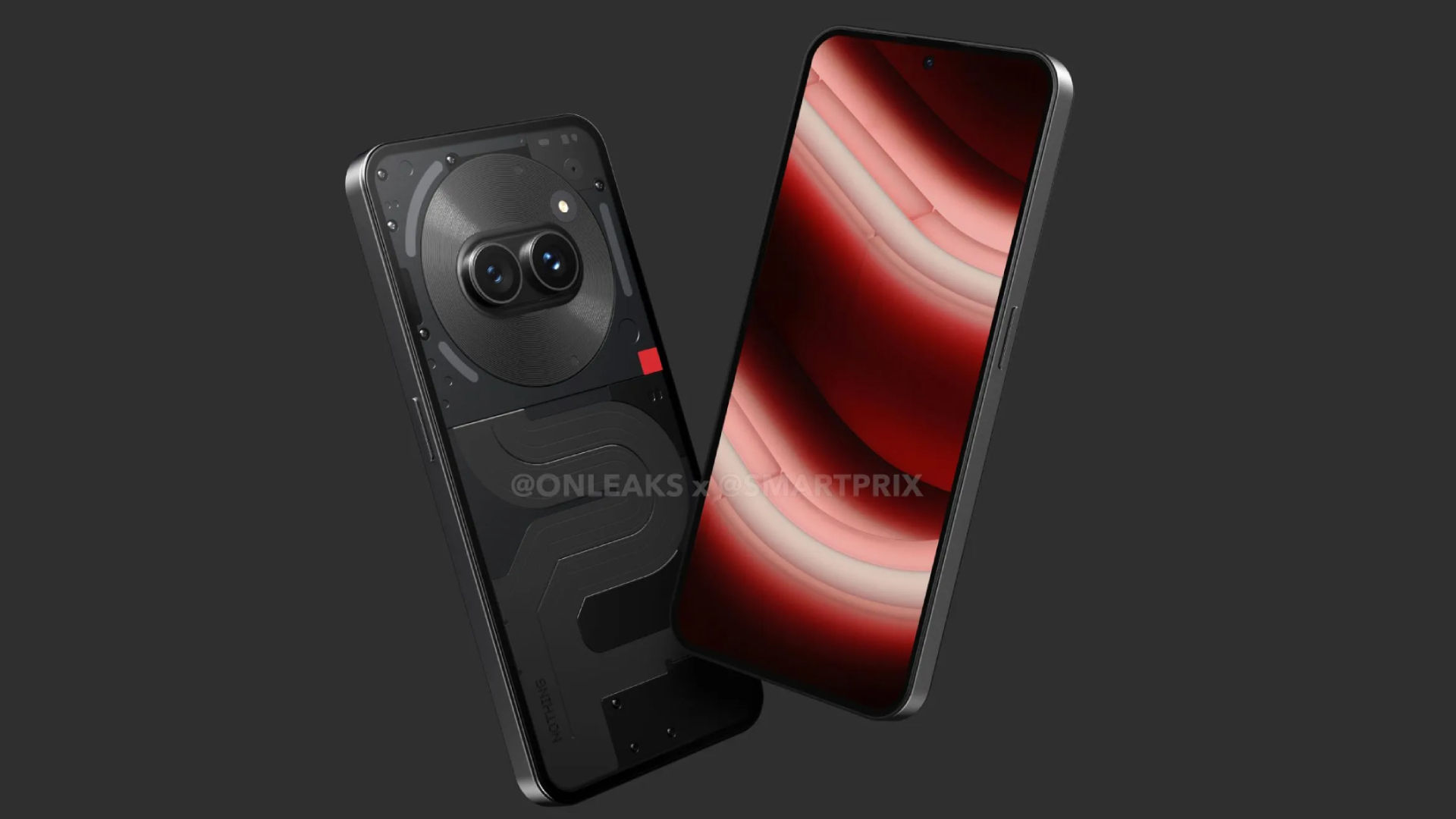 Nothing Phone (2a) Leaks: Design, Specifications, Price And More