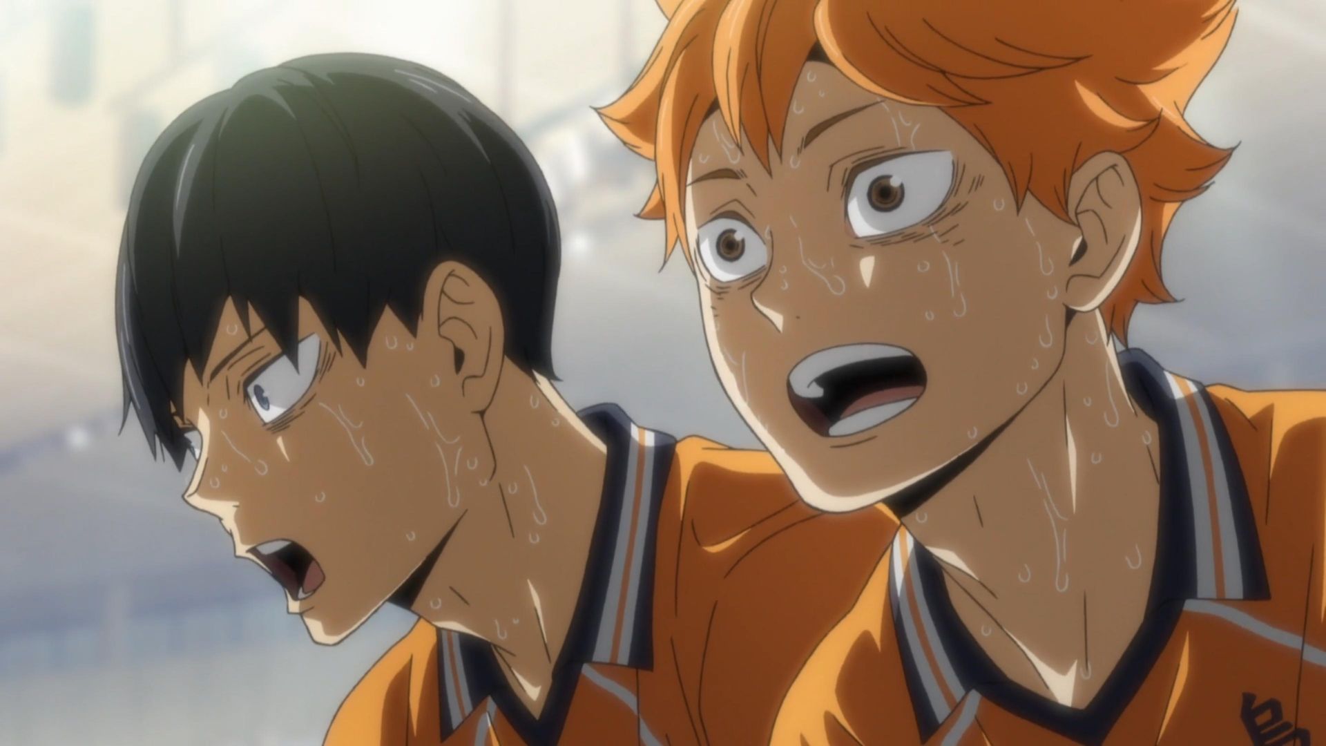 13 Sports Anime Like Haikyu You Cannot Miss