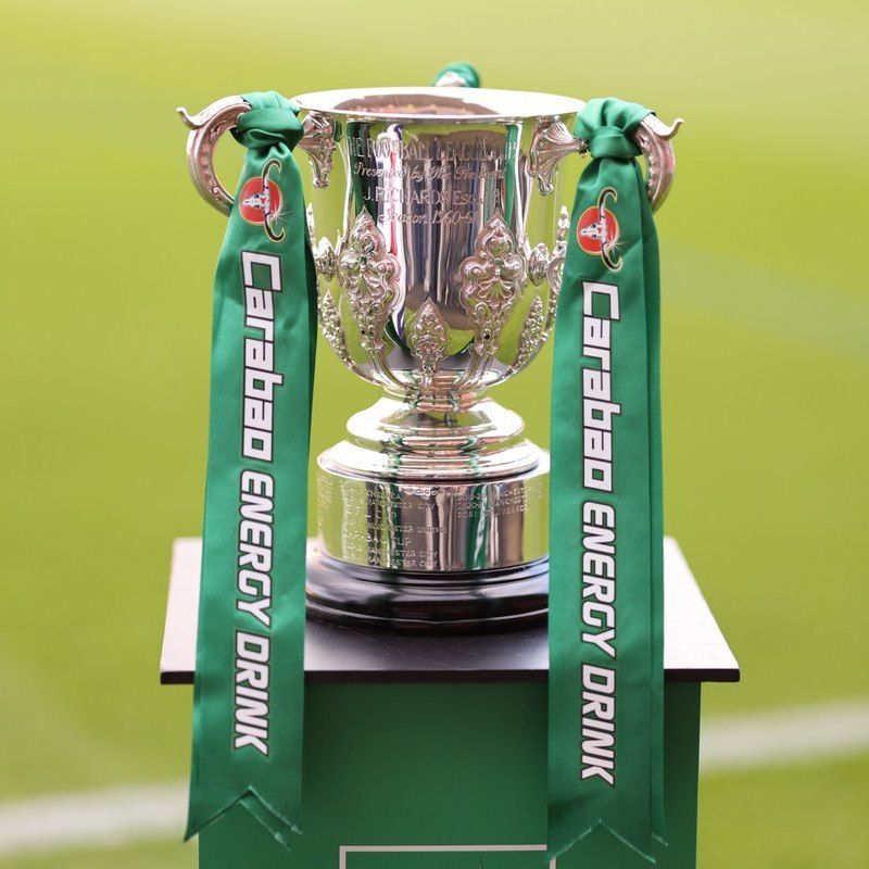 A Look At The 2023-24 Carabao Cup Prize Money On Offer