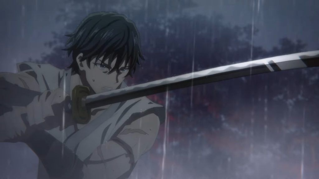 All we know about Sword Of The Demon Hunter Anime - Augustman TH