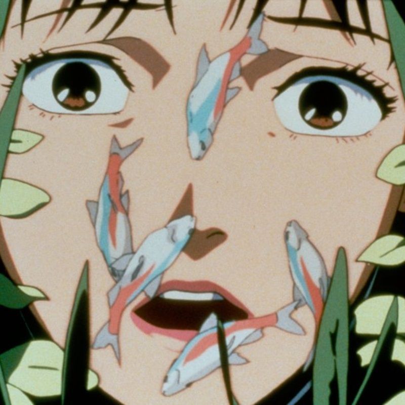 Best horror anime movies according to imdb neo tokyo to memories