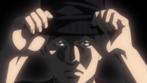 The Fable Anime Series Plot, Voice Cast, Release Date And Trailer