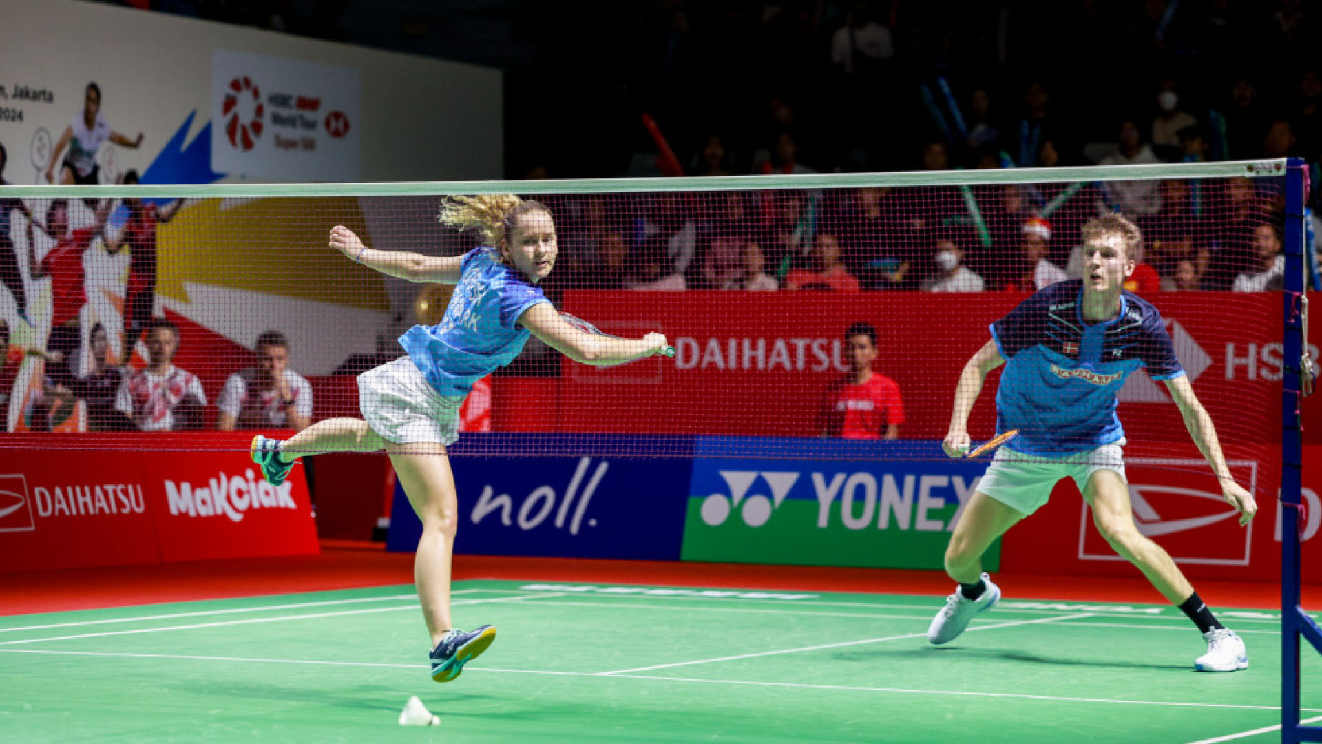 A Look At The German Open 2024 Badminton Tournament Prize Money
