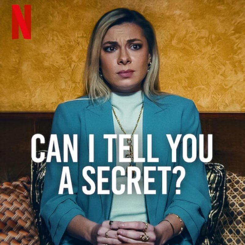 Netflix’s Can I Tell You a Secret