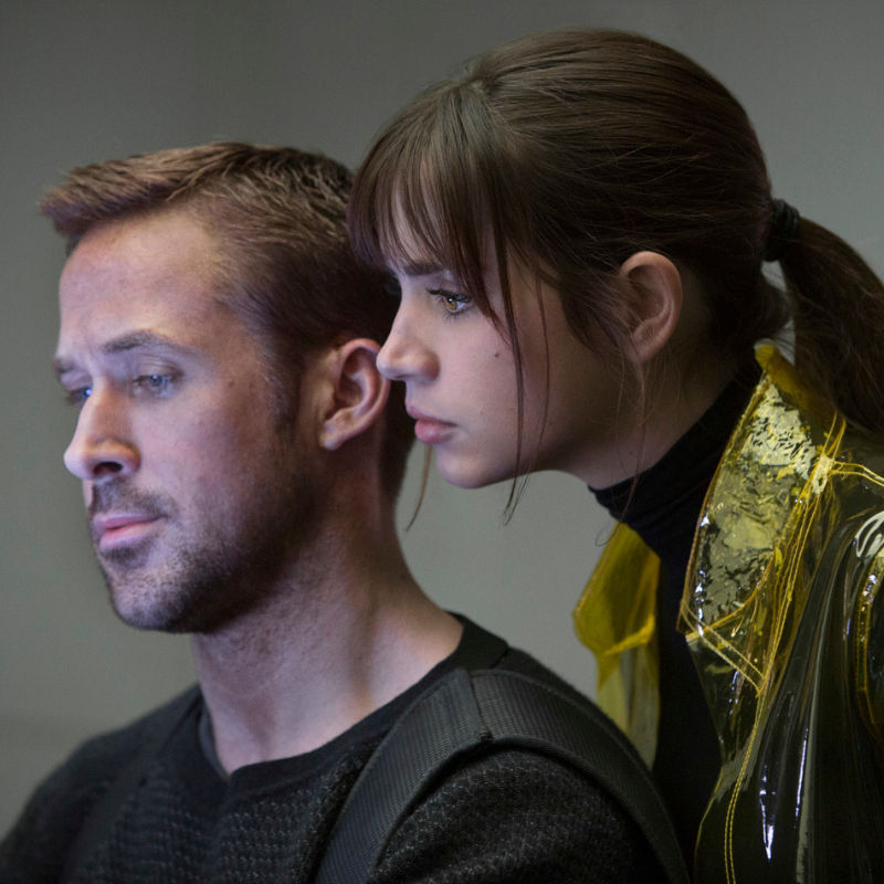 Top 10 Movies Directed By Denis Villeneuve