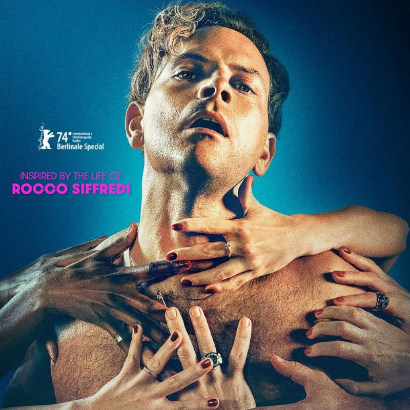 The True Story Behind Supersex, The Netflix Show On Rocco Siffredi