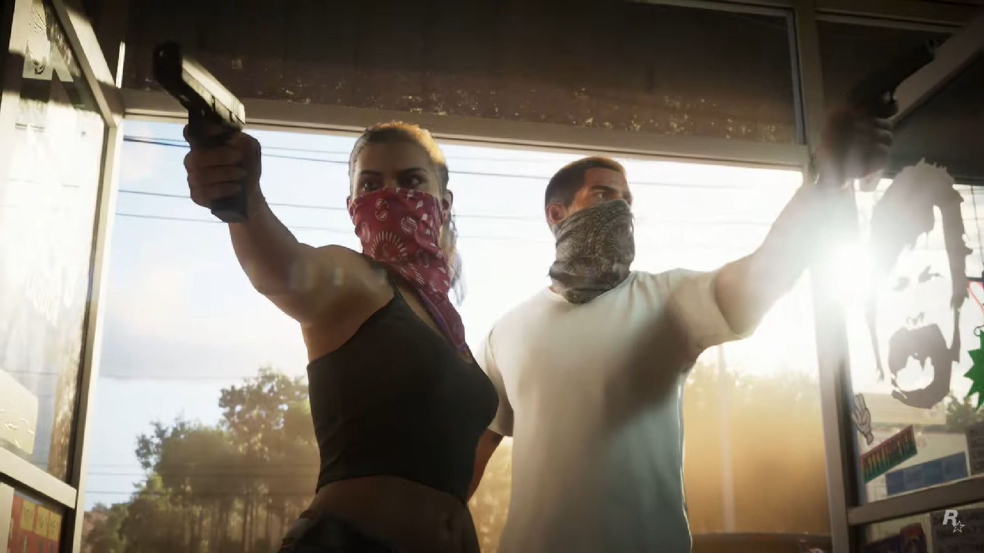 GTA 6 Trailer 2 Release Date And What To Expect