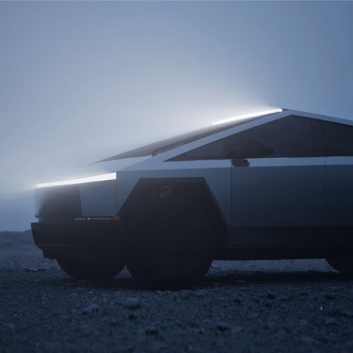 All The Tesla Cars You Can Get Your Hands On In Thailand: Model 3, Model Y And The Upcoming Cybertruck