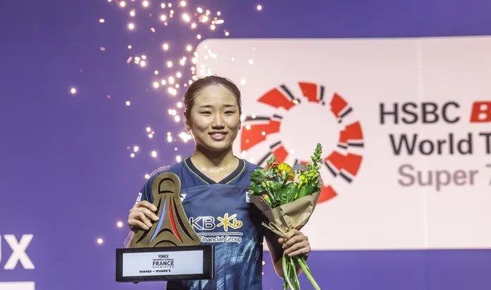 A Look At The Badminton Asia Championships 2024 Prize Money Pool