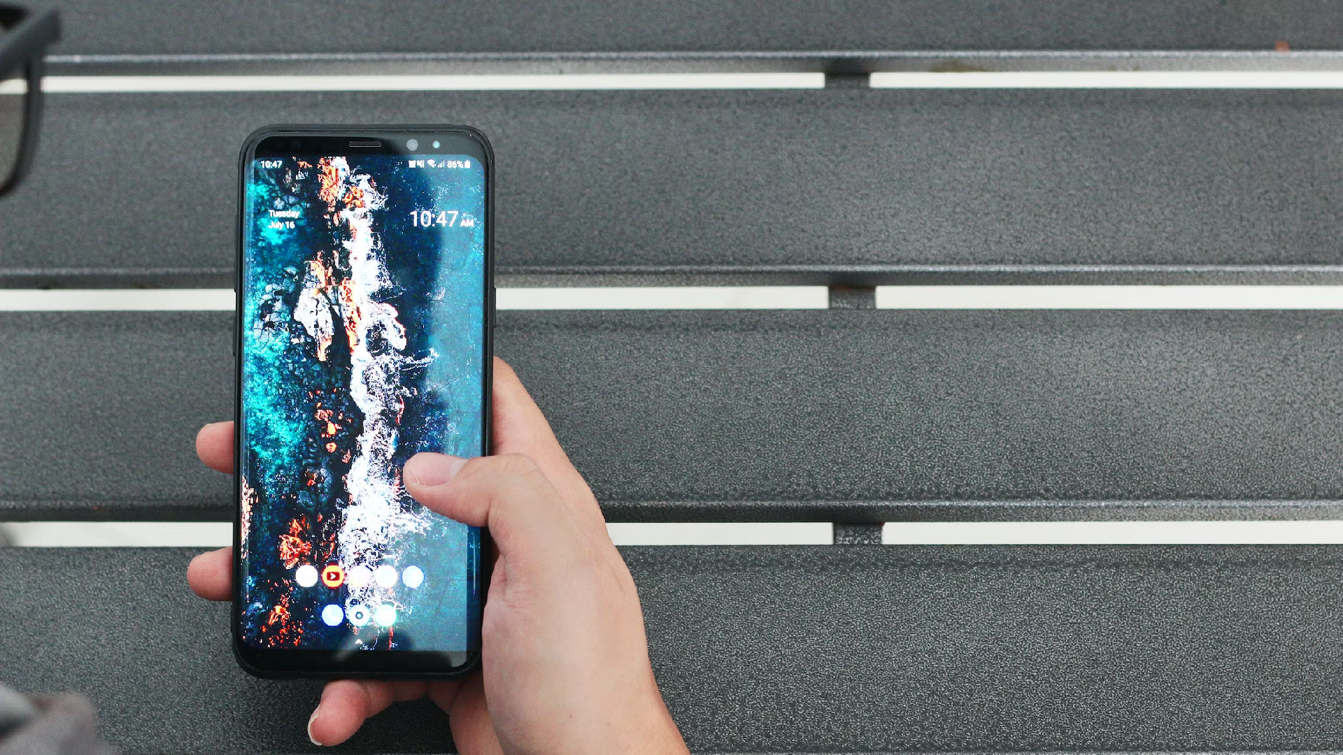 sustainable tech tips