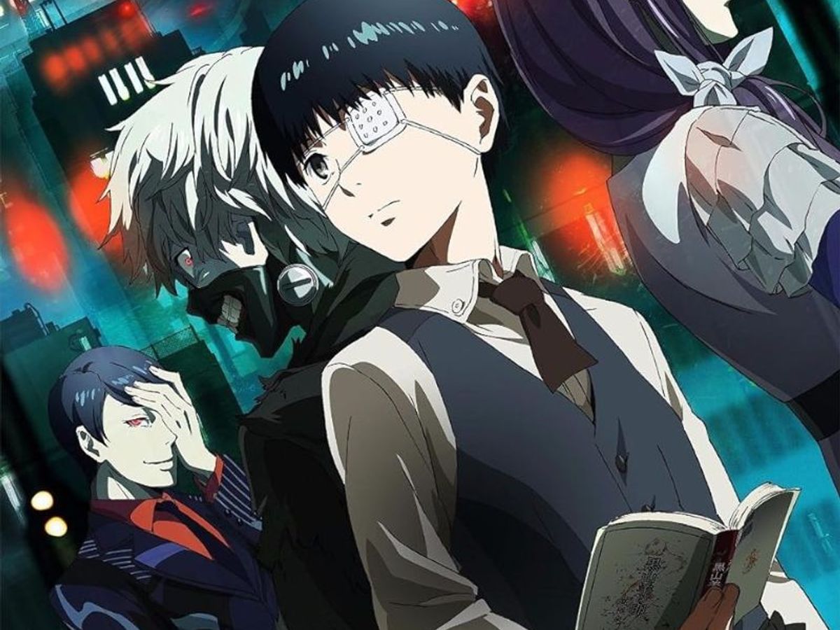 8 Best Gothic Anime Series To Watch If You Love Dark Storylines