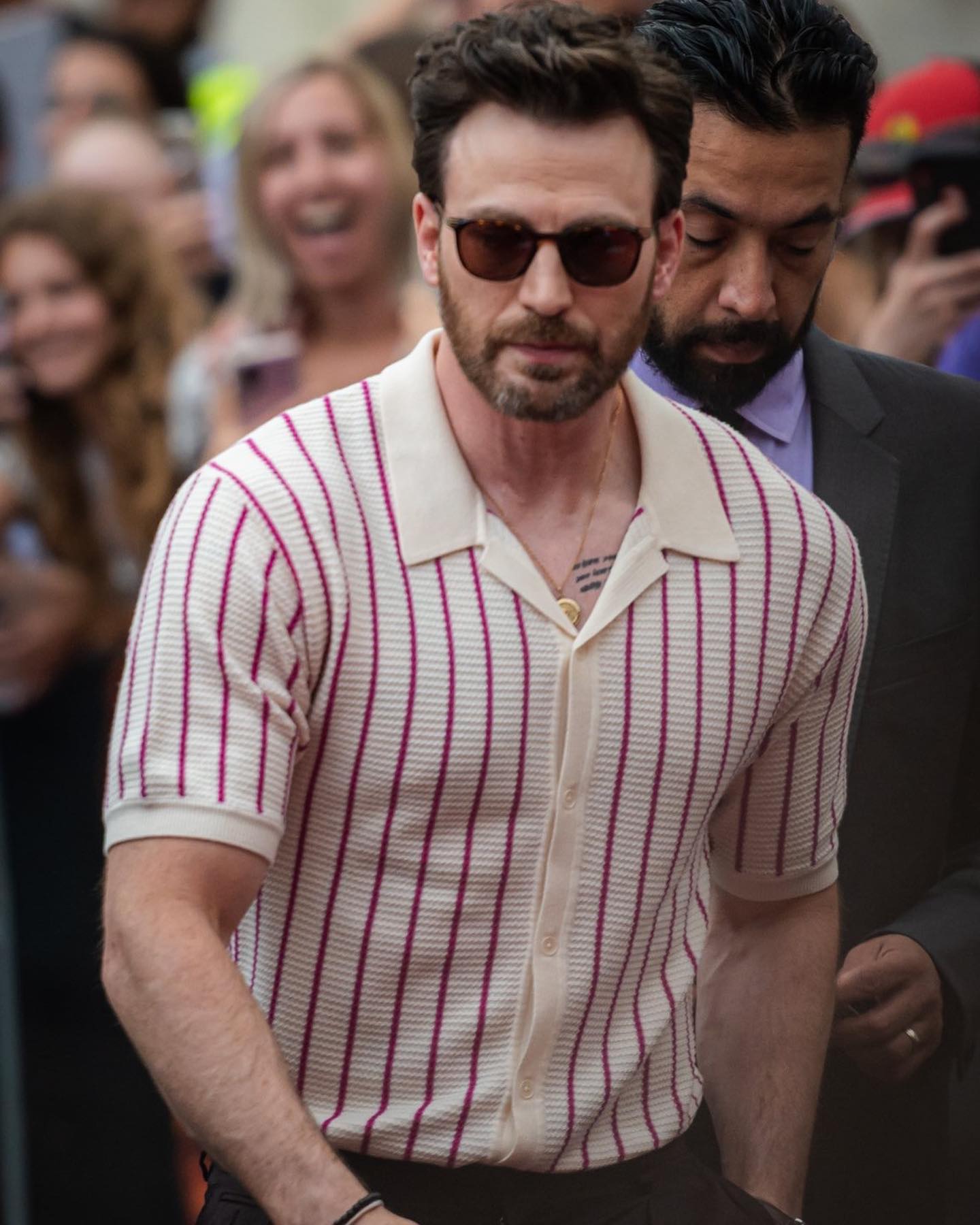 Knit vs Crochet Which Menswear Style Should You Pick This Summer?