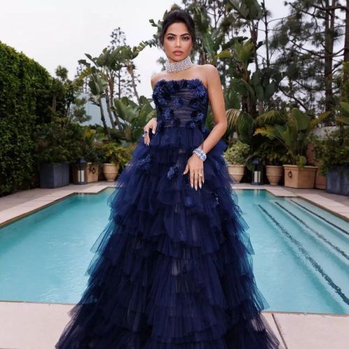 Deep Diving Into Mona Patel’s Life After Her Stunning Met Gala 2024 Appearance