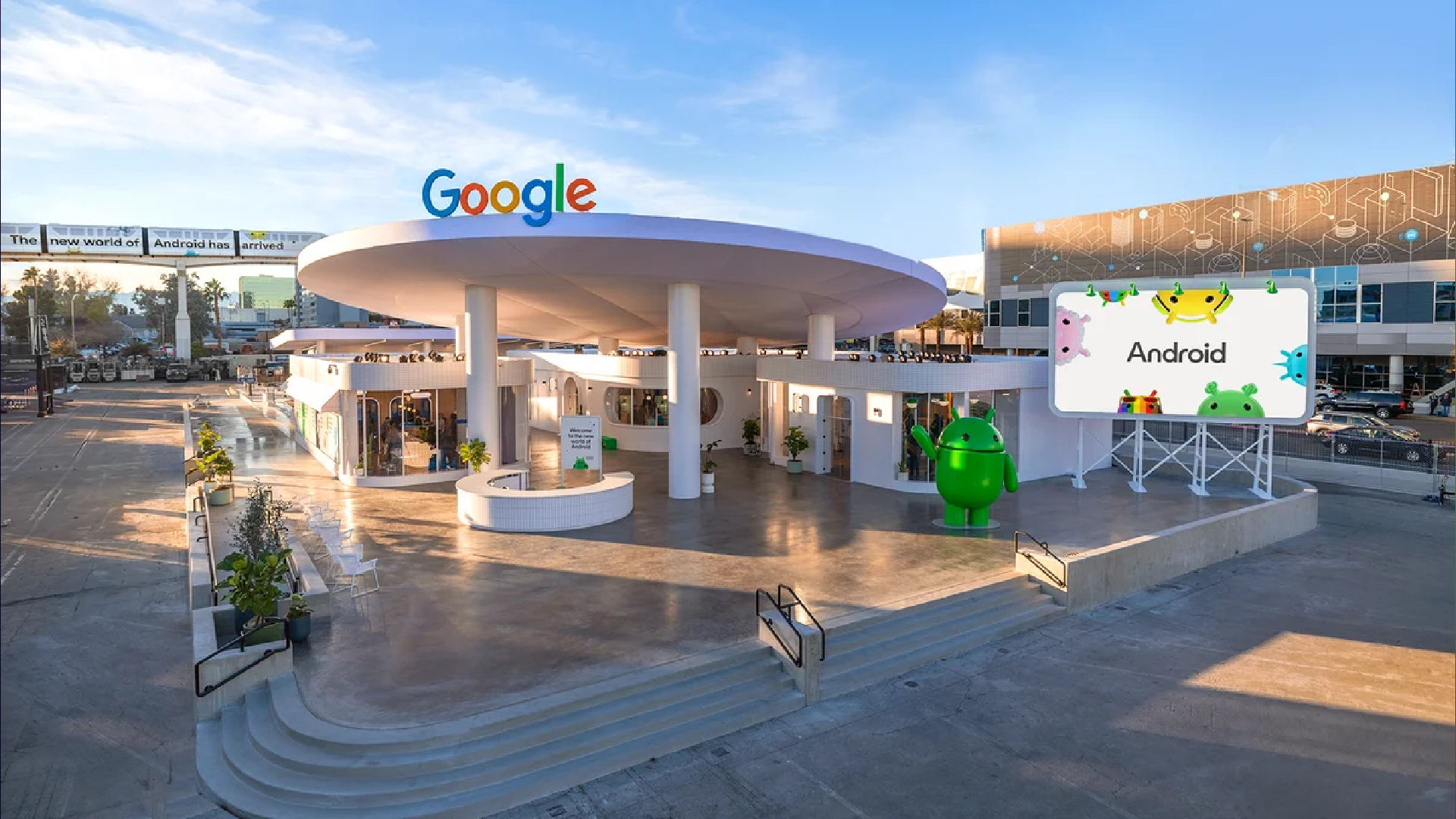 Google I/O 2024 schedule, launches and more Augustman Thailand