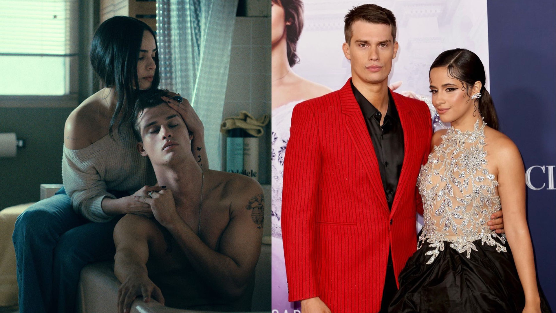 Nicholas Galitzine’s partner and dating history Augustman Thailand