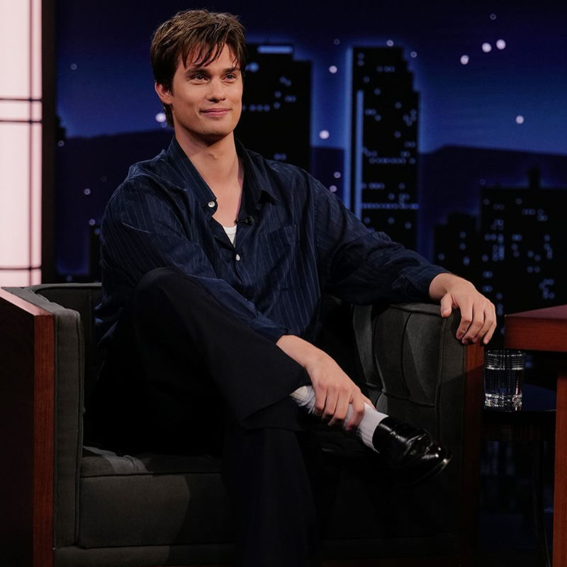 Who Is Nicholas Galitzine’s Partner? Taking A Look At ‘The Idea Of You’ Star’s Dating History Who Is Nicholas Galitzine’s Partner? Taking A Look At ‘The Idea Of You’ Star’s Dating History