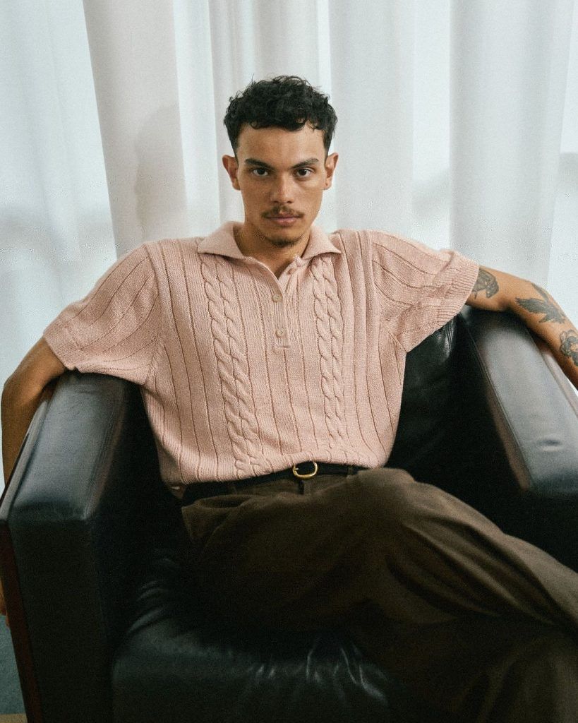 7 Sustainable Summer Menswear Fashion Brands In Thailand 7 Sustainable Summer Menswear Fashion Brands In Thailand