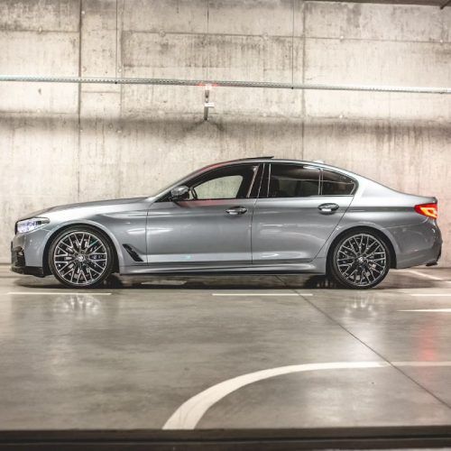 The Most Affordable BMW Cars You Can Buy Right Now: BMW 2 Series GC, BMW X1 And More