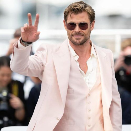10 Best-Dressed Men We Spotted On The 2024 Cannes Film Festival Red Carpet