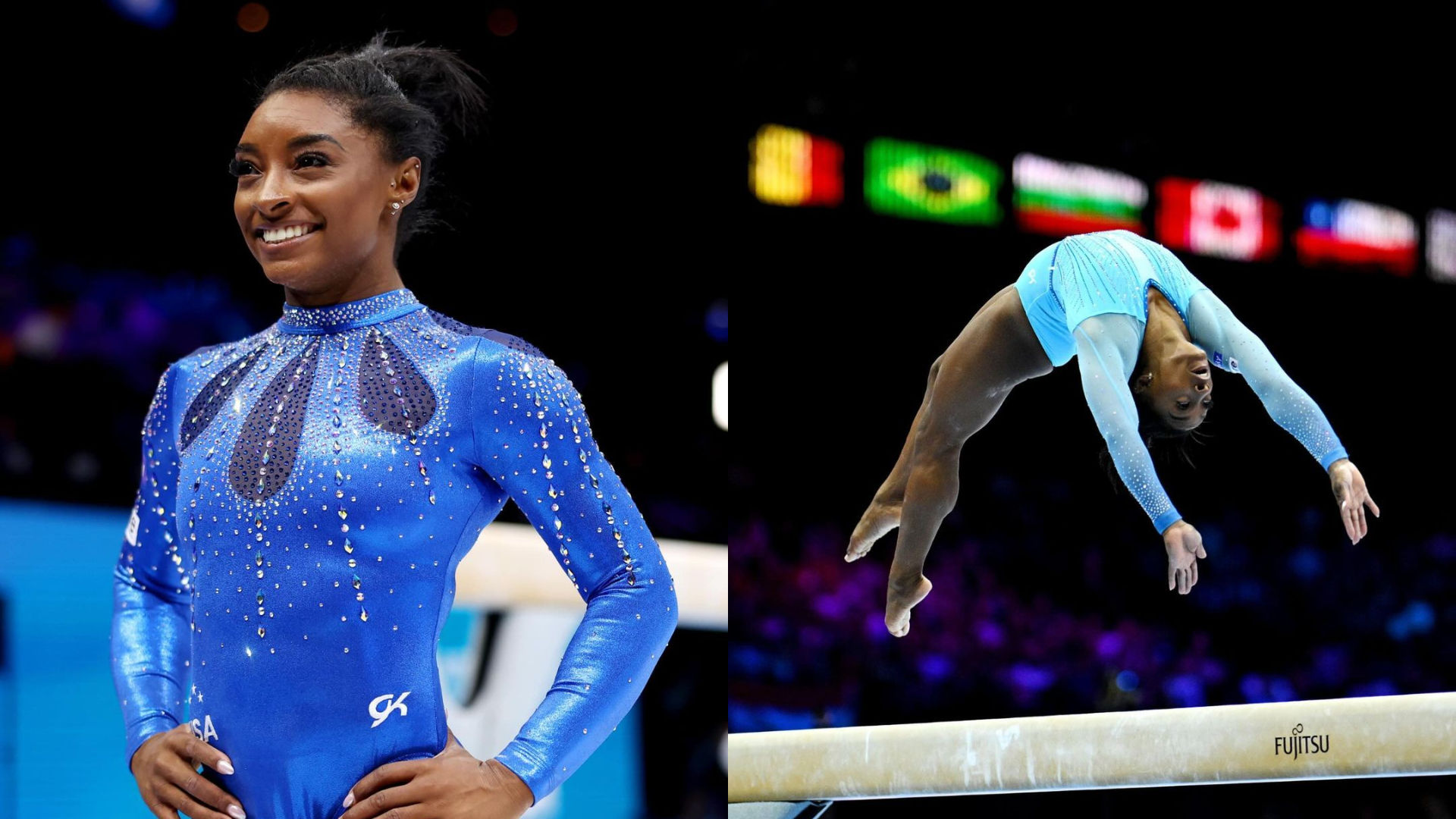 Deep diving into the net worth of Simone Biles - Augustman Thailand