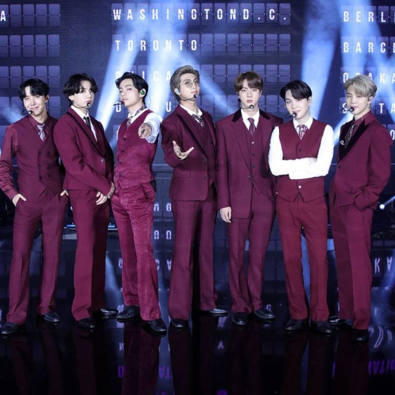 Everything To Know About BTS Festa 2024: Online Concert, Jungkook’s New Song And More Everything To Know About BTS Festa 2024: Online Concert, Jungkook’s New Song And More