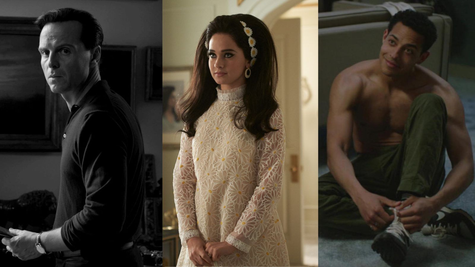 All About The Knives Out 3 Cast And Other Details - Augustman Thailand