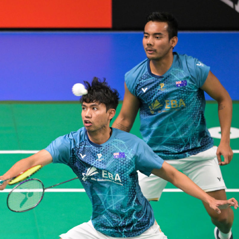 Australian Open 2024 (badminton) prize money pool Augustman Thailand