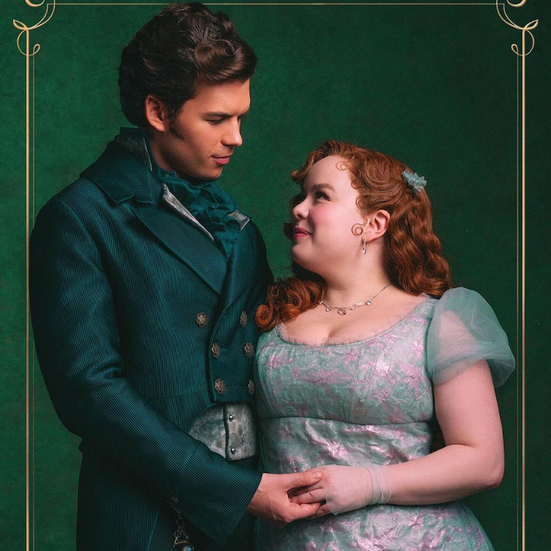 Meet The ‘Bridgerton’ Cast Members Who Are Allegedly Dating In Real Life Meet The ‘Bridgerton’ Cast Members Who Are Allegedly Dating In Real Life