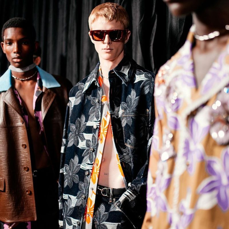 Best Of Milan Men’s Fashion Week SS25: Gucci, Valentino, Prada, Zegna, Dhruv Kapoor And More