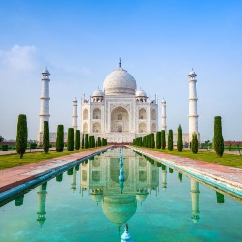 Thai Visitors To Get Entry To India Without Visa Starting 1 July