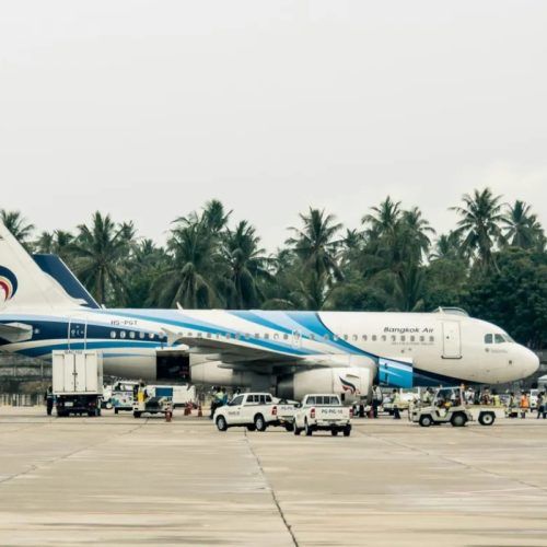 Skytrax 2024 World Airline Awards: Bangkok Airways Ranks 2nd Best In Southeast Asia